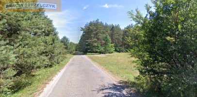 Działka Sprzedaż Radachówka